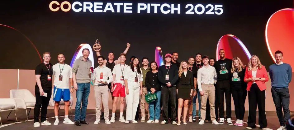 Drei Unternehmen aus Deutschland gehören zu den Gewinnern des Alibaba.com CoCreate Pitches